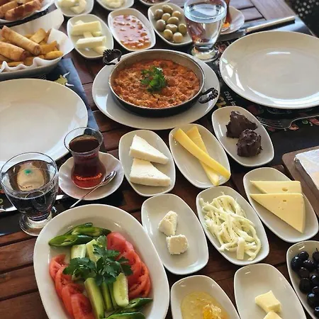 Kervan Pendik Κωνσταντινούπολη