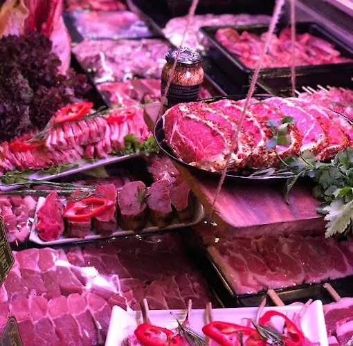 Kervan Pendik Szálloda Isztambul