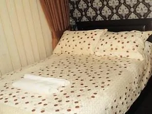 Szálloda Kervan Pendik 5*